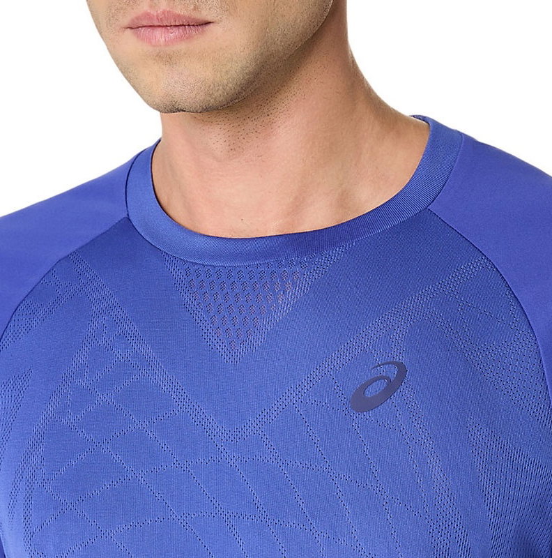 Asics Match Actibreeze Men's Tee