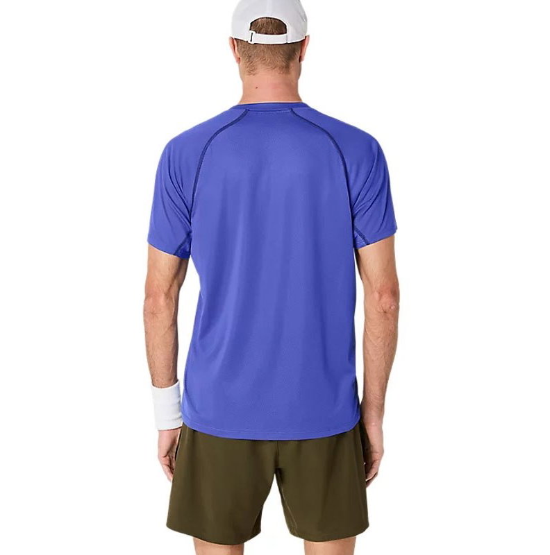 Asics Match Actibreeze Men's Tee