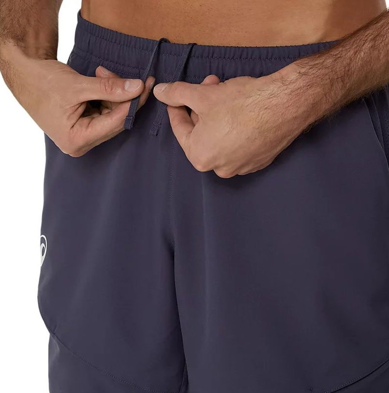 Asics Match 7" Men's Short