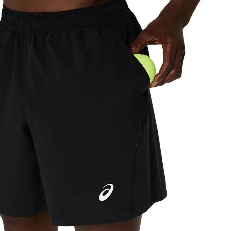 Asics Court 7" Men's Short