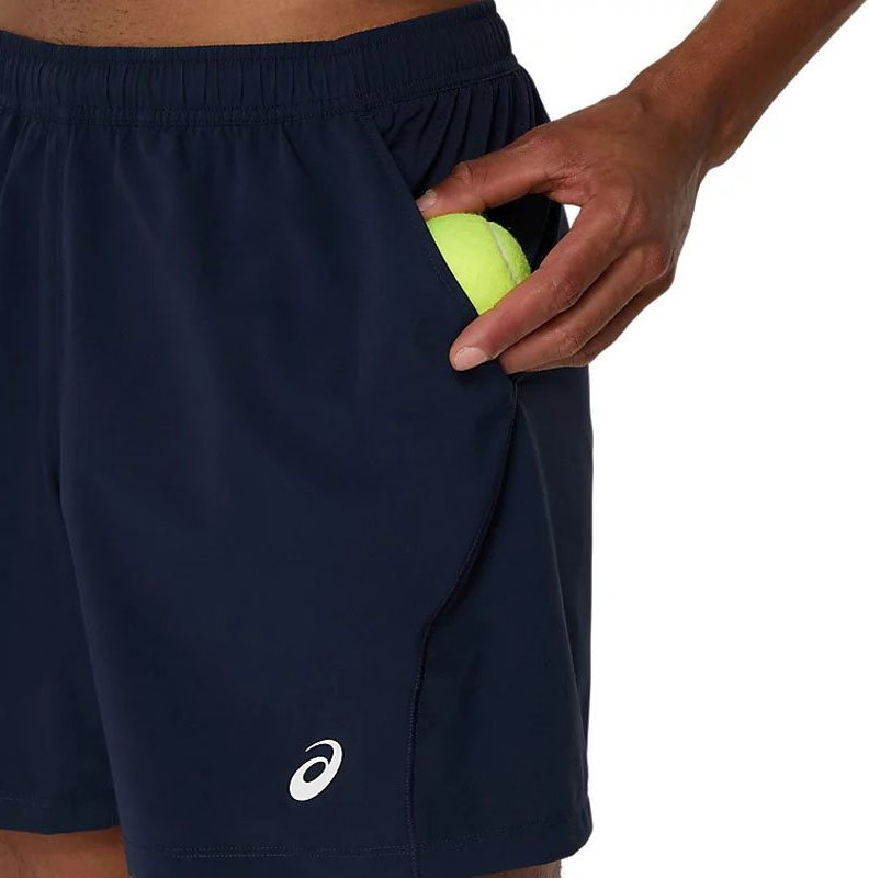 Asics Court 7" Men's Short