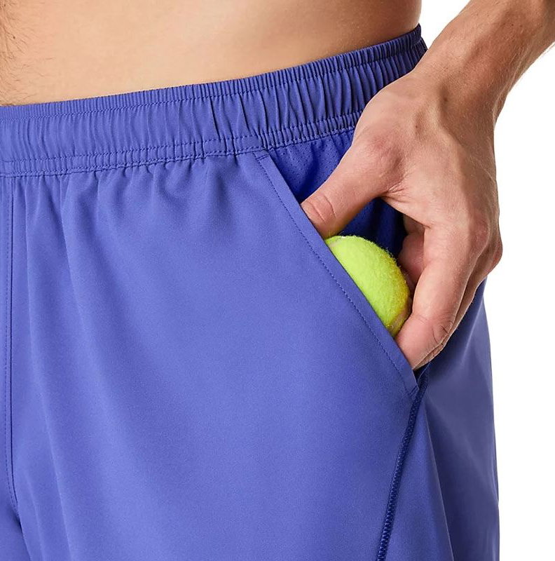 Asics Court 7" Men's Short