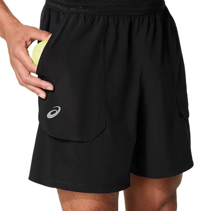 Asics Match 7" Men's Short