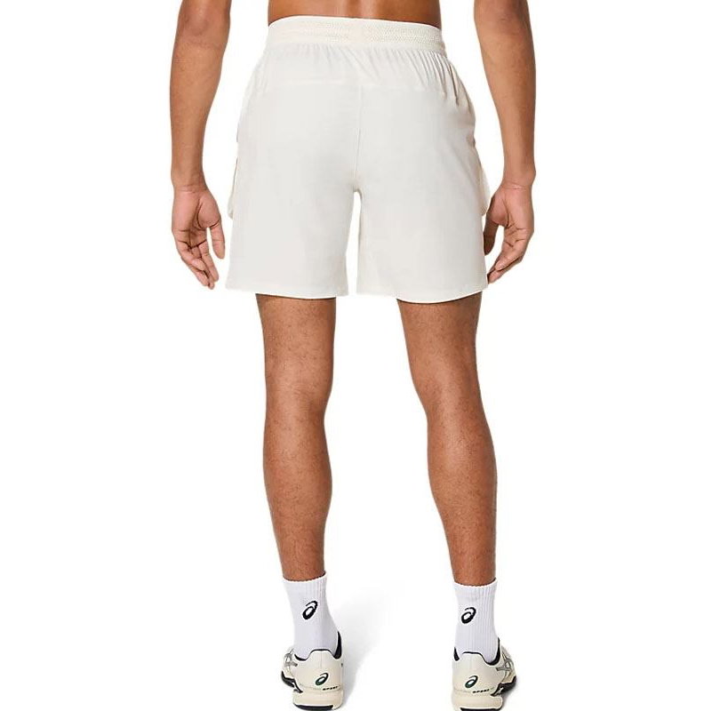 Asics Match 7" Men's Short