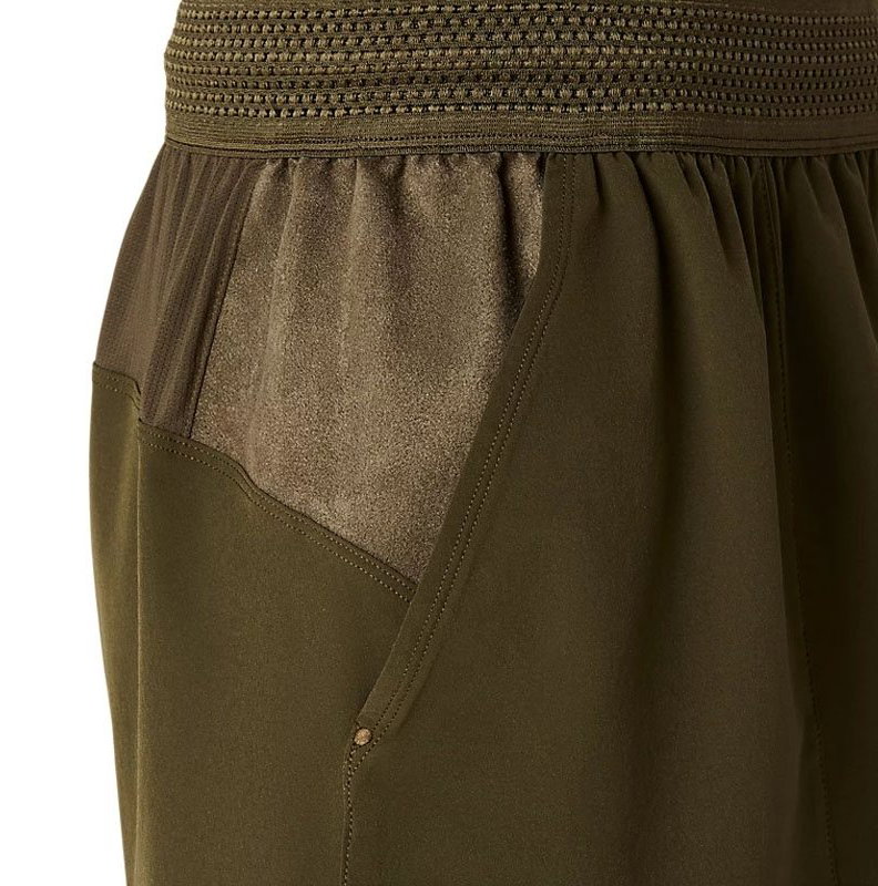 Asics Match 7" Men's Short