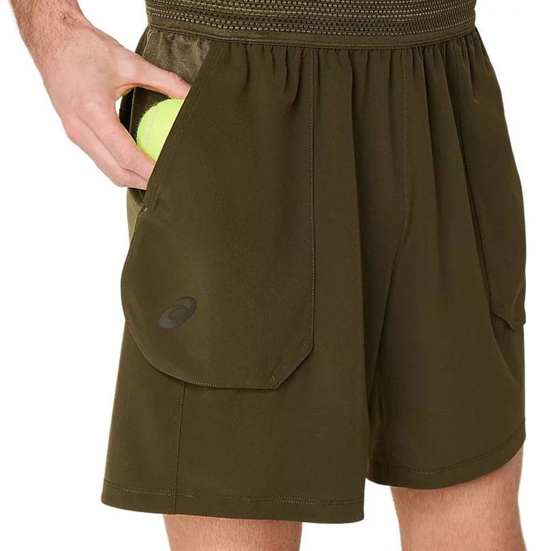 Asics Match 7" Men's Short