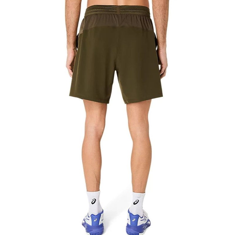 Asics Match 7" Men's Short