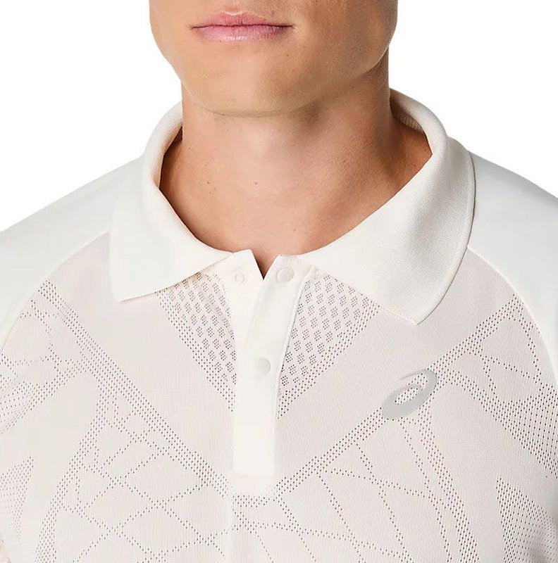 Asics Match Actibreeze Men's Polo
