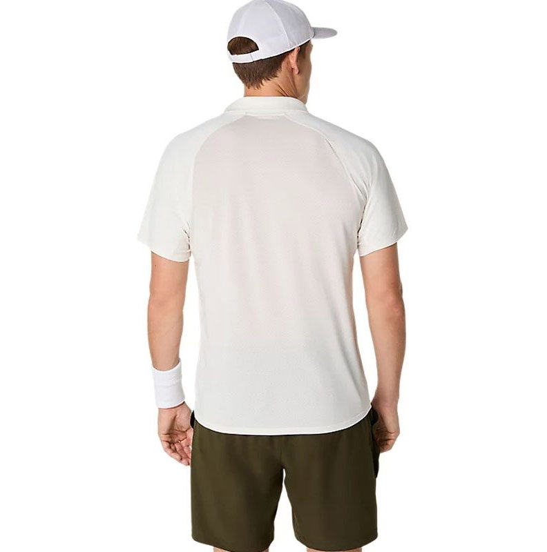 Asics Match Actibreeze Men's Polo