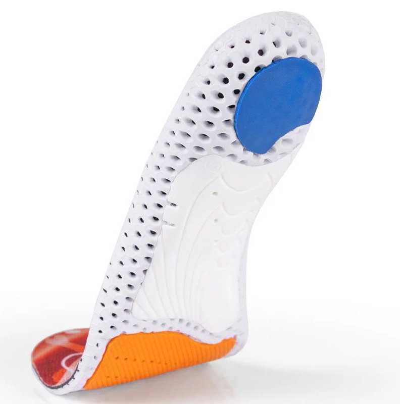 Currex Tennis Acepro Medium (orange) Insole