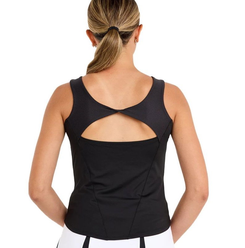 Sofibella Monochrome Women's Tank