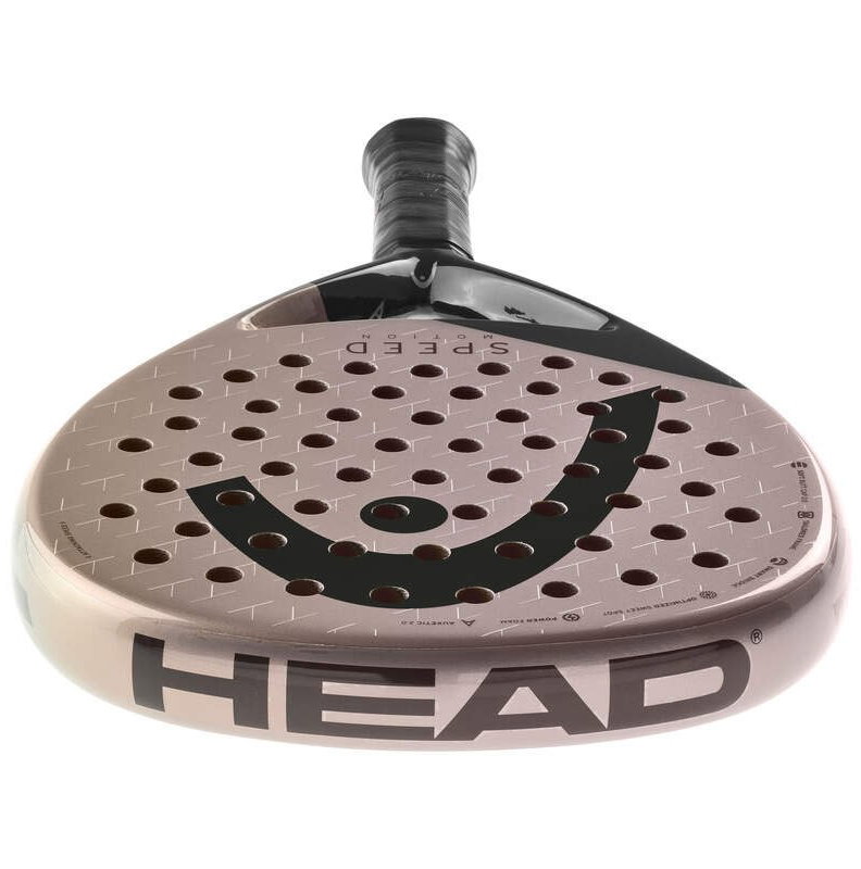Head Speed Motion Padel Racquet