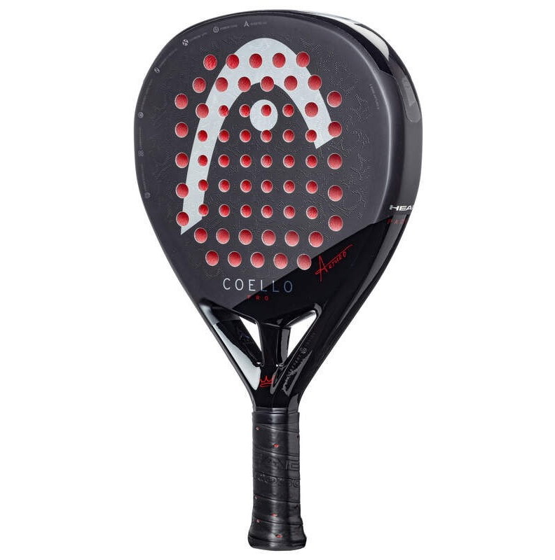 Head Coello Pro Padel Racquet