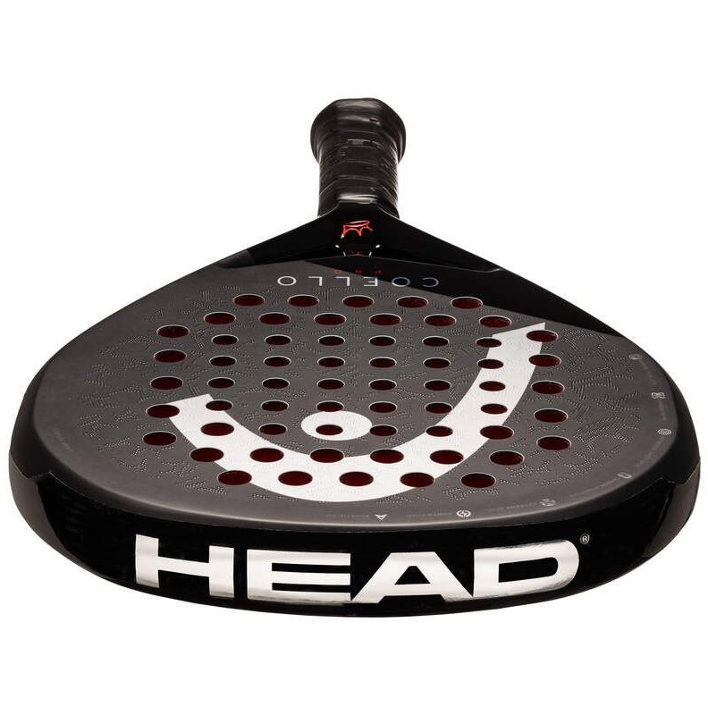 Head Coello Pro Padel Racquet