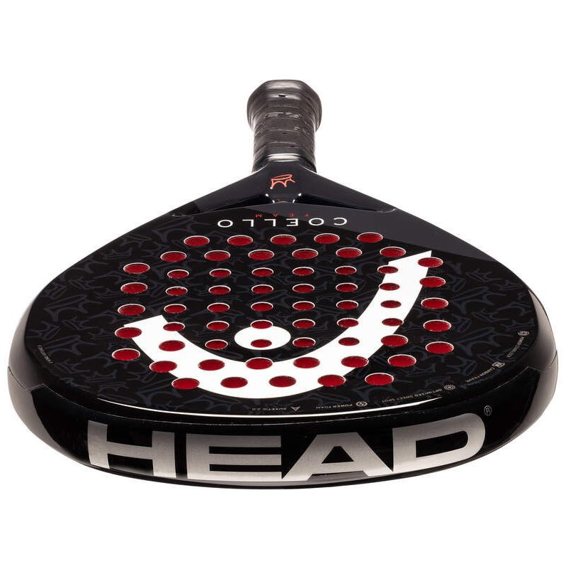 Head Coello Team Padel Racquet