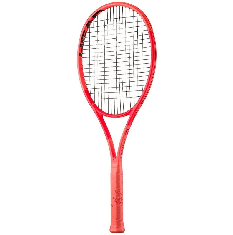 Head Radical Pro Tennis Racquet