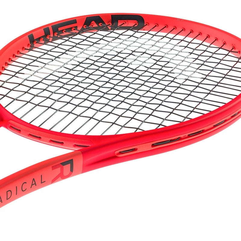 Head Radical MP Racquet - TennisPlaza