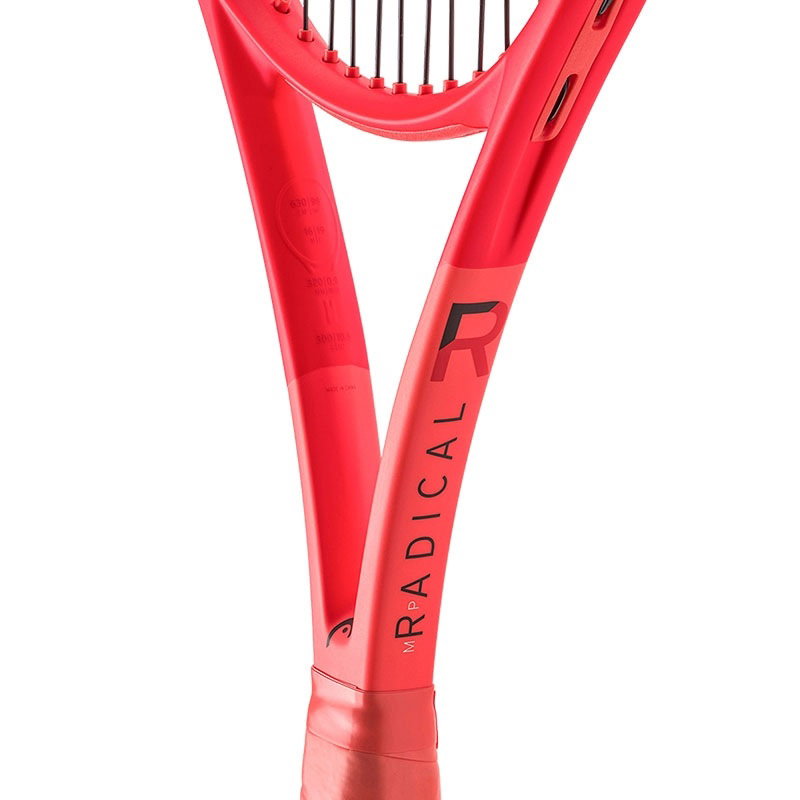 Head Radical MP Racquet - TennisPlaza