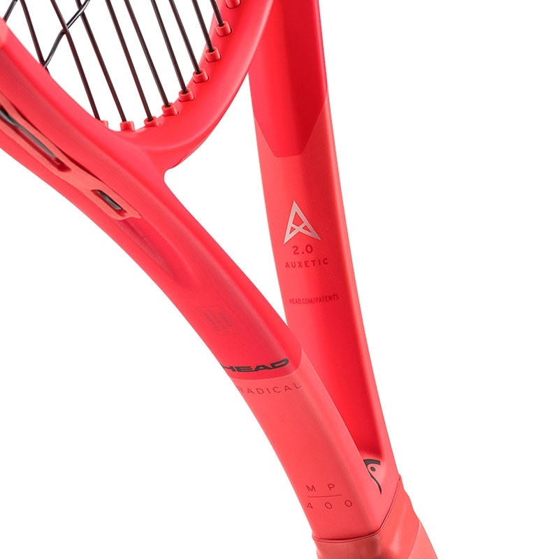Head Radical MP Racquet - TennisPlaza