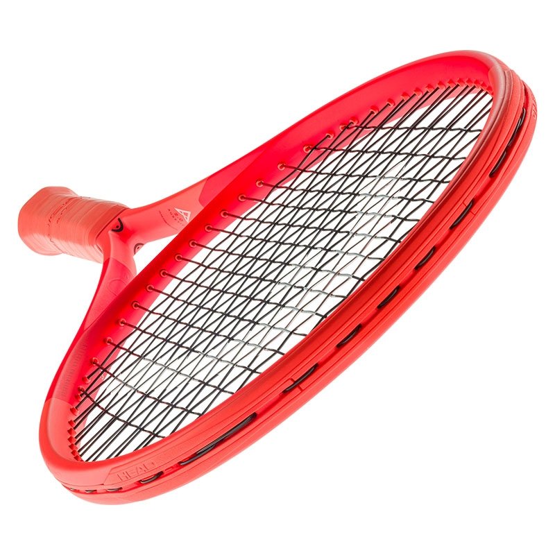 HEAD RADICAL ラジカル MP Head Radical MP Racquet - TennisPlaza