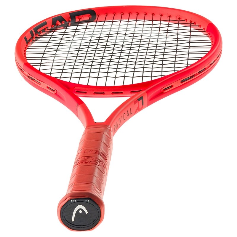 ラケット(硬式用) head radical mp Head Radical MP Racquet - TennisPlaza