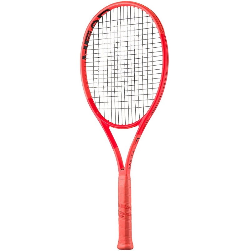 Head Radical Team Tennis Racquet