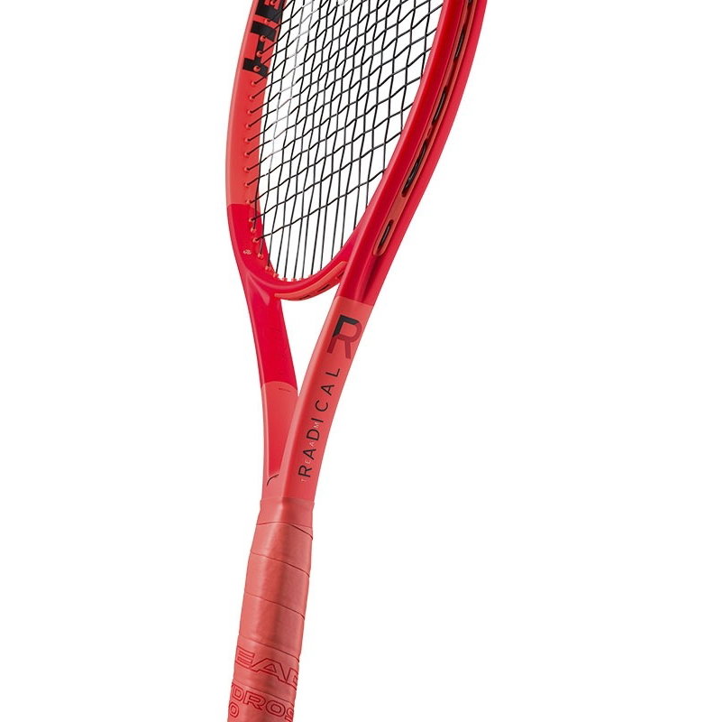 Head Radical Team Tennis Racquet