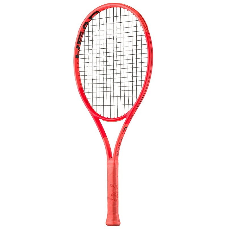 Head Radical 26 Junior Tennis Racquet