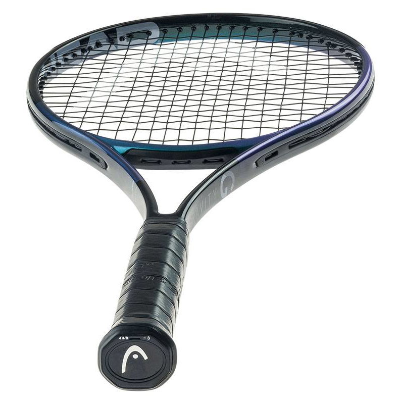 Head Gravity Team Tennis Racquet
