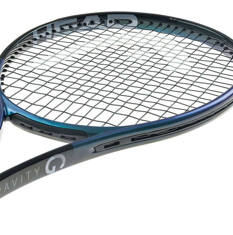 Head Gravity Team Tennis Racquet