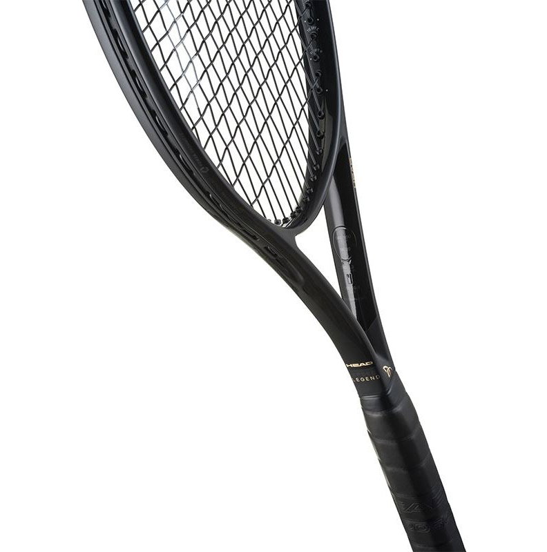 Head Speed Pro Legend Tennis Racquet