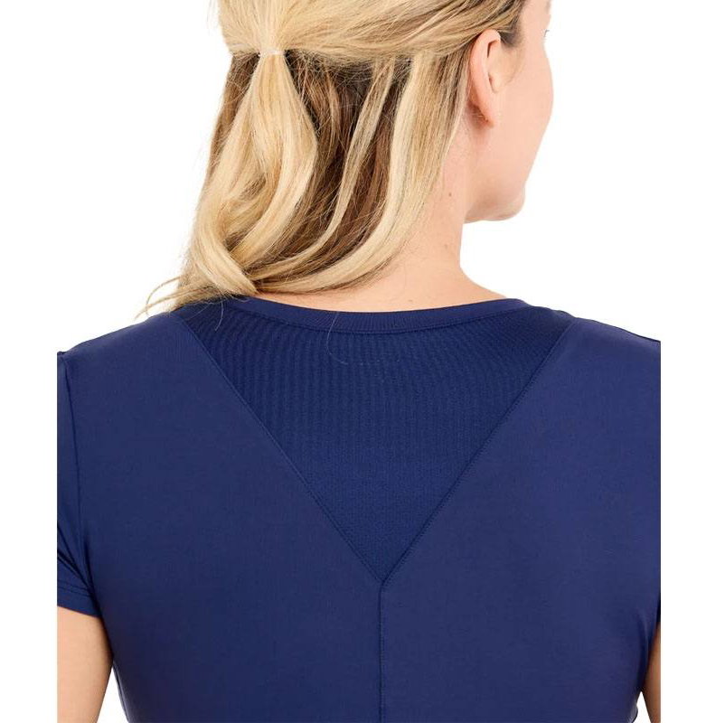 Sofibella Aurora Sky Short Sleeve Women's Top