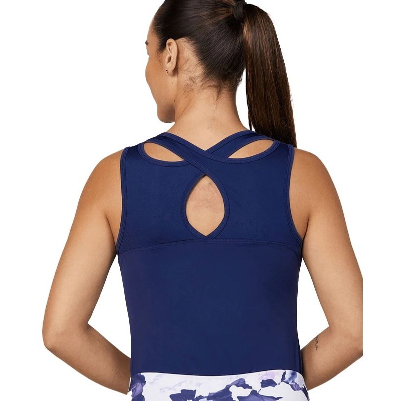 Sofibella Lilac Dreams Women's Tank