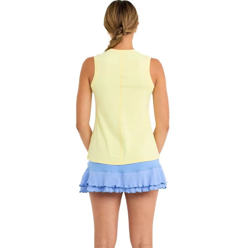 Sofibella Kaleidoscope Women's Tank
