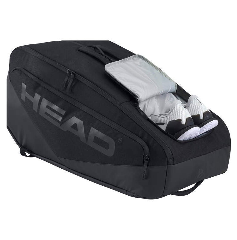 Head Pro X 12r Xl Racquet Bag