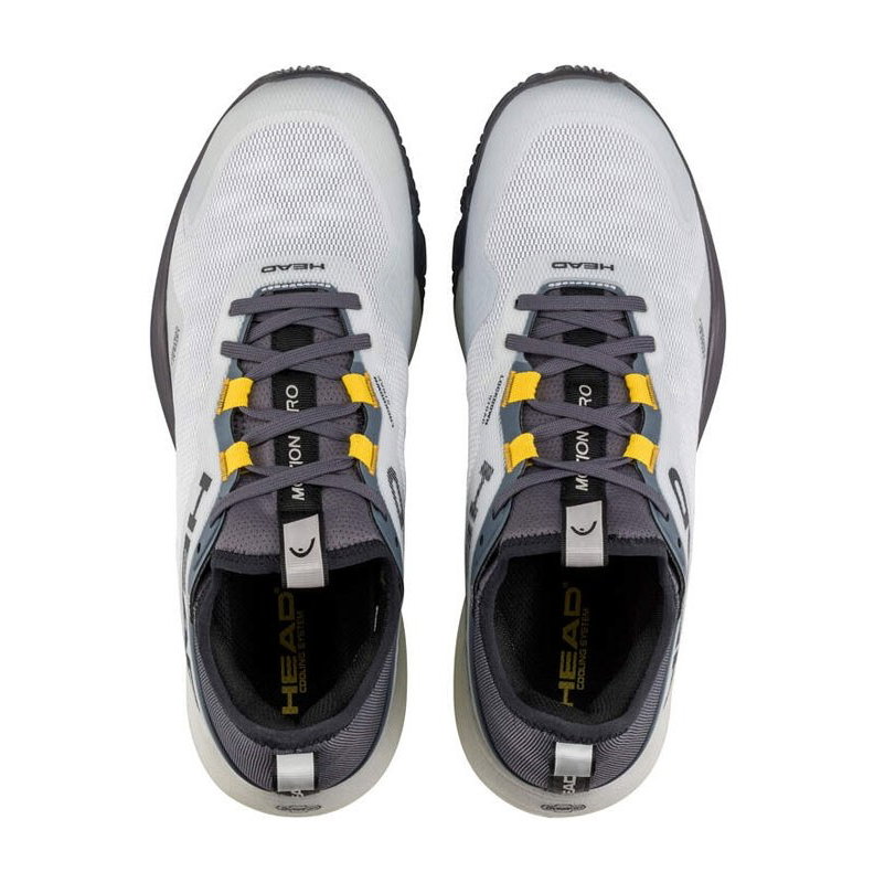 Head Motion Pro Padel Men's Shoes