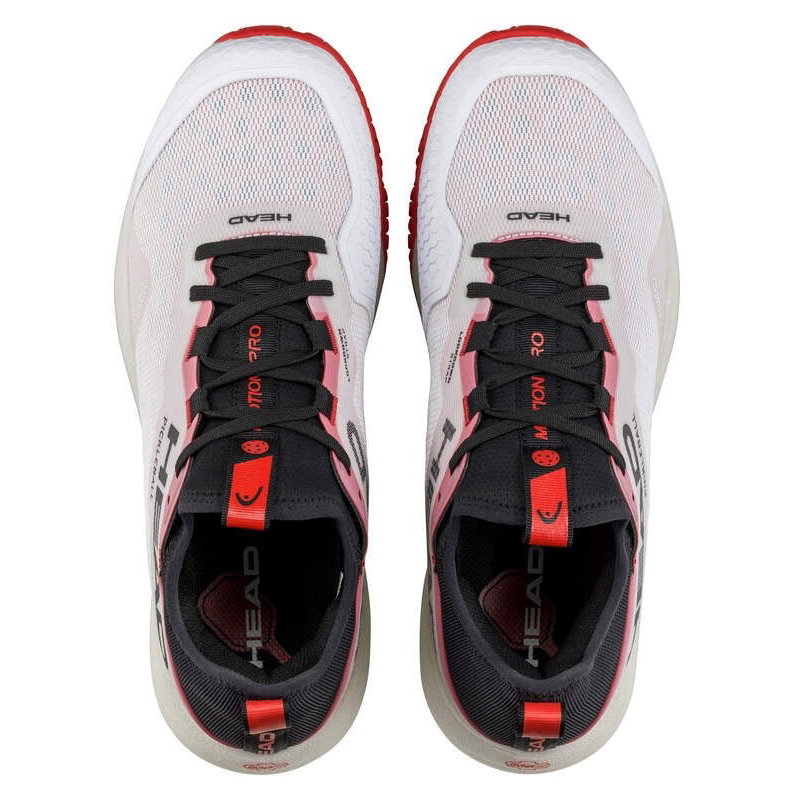 Head Motion Pro Pickleball Men's Shoes