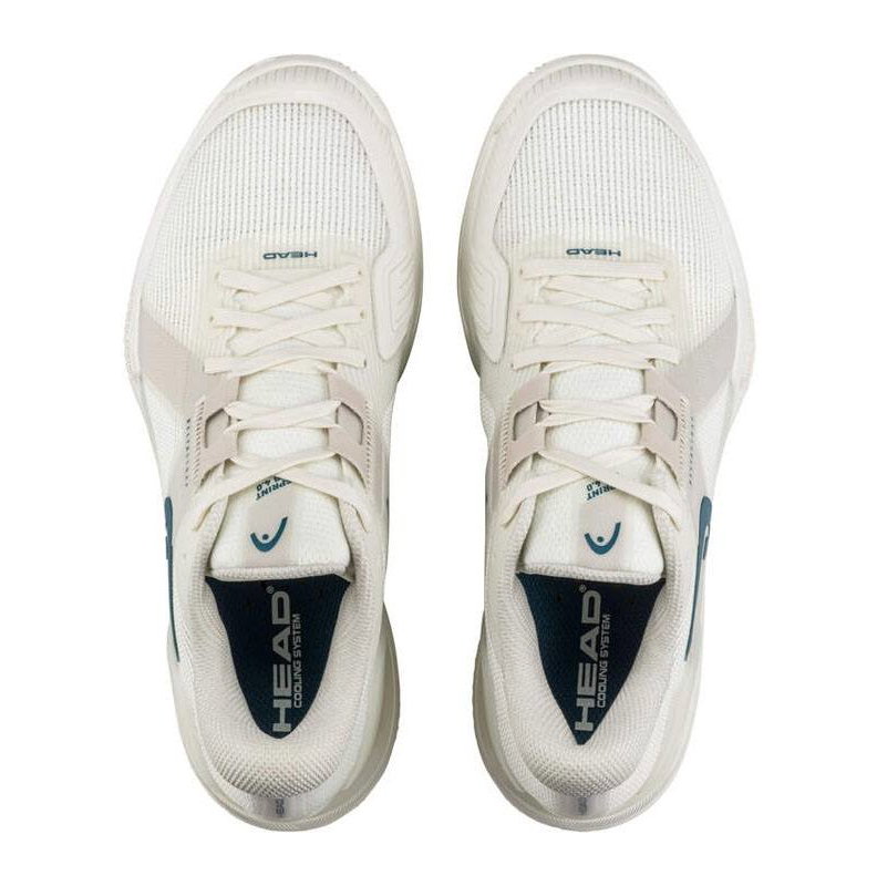 Head Sprint Pro 4.0 Women's Shoes