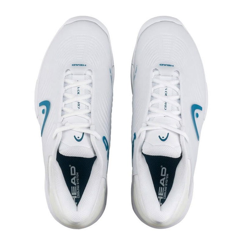 Head Revolt Pro 4.5 Women's Shoes
