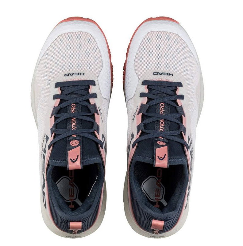 Head Motion Pro Pickleball Women's Shoes
