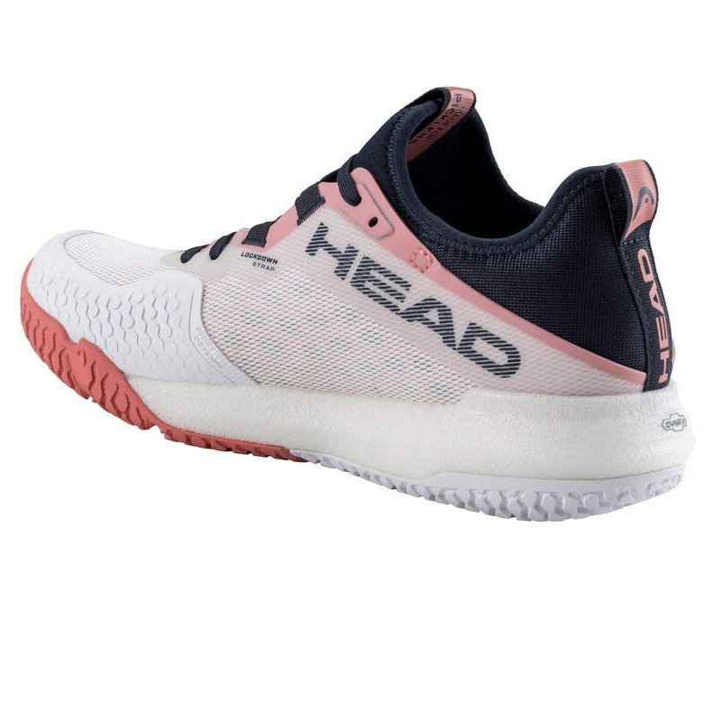 Head Motion Pro Pickleball Women's Shoes
