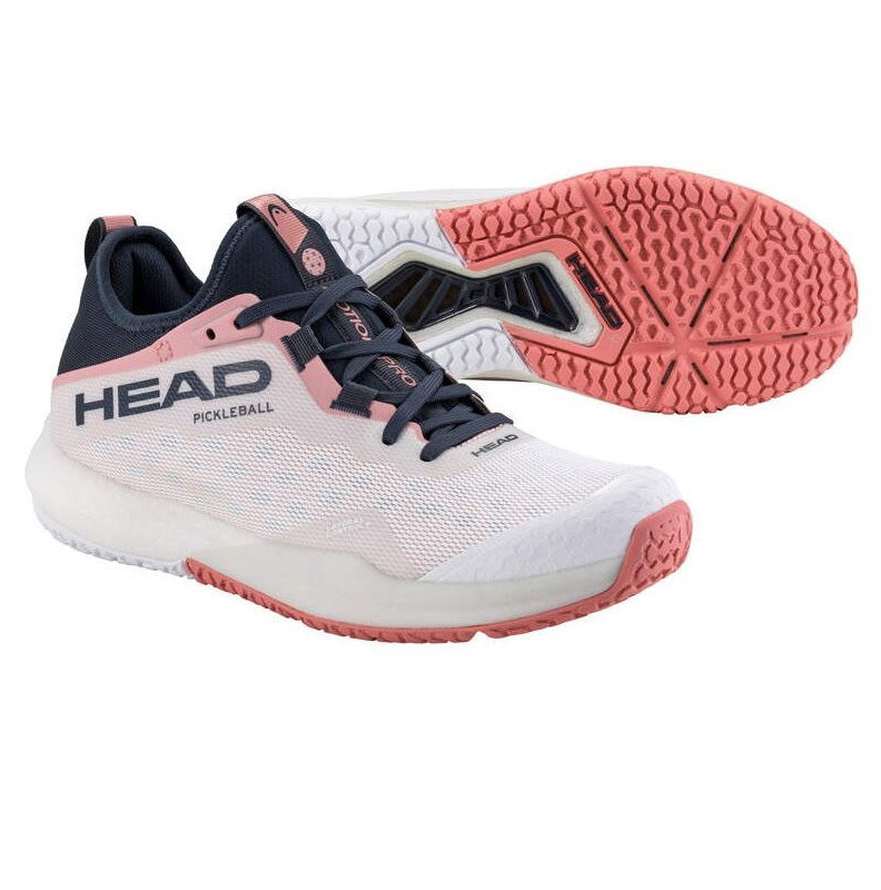 Head Motion Pro Pickleball Women's Shoes