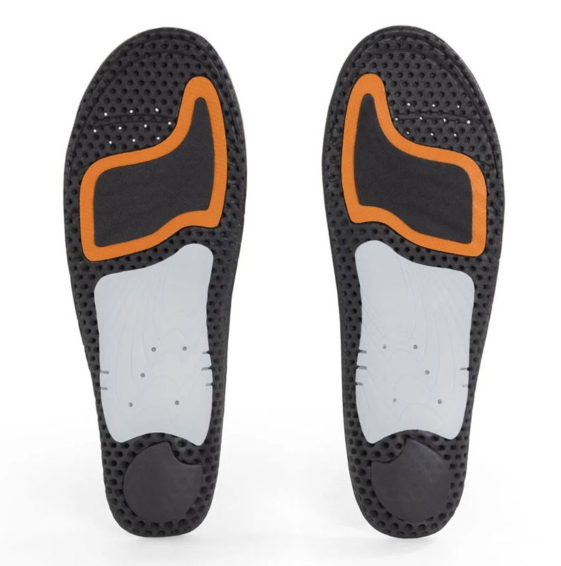 Currex Pickleballpro High (blue) Insole