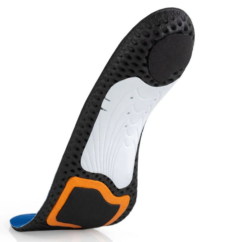 Currex Pickleballpro High (blue) Insole