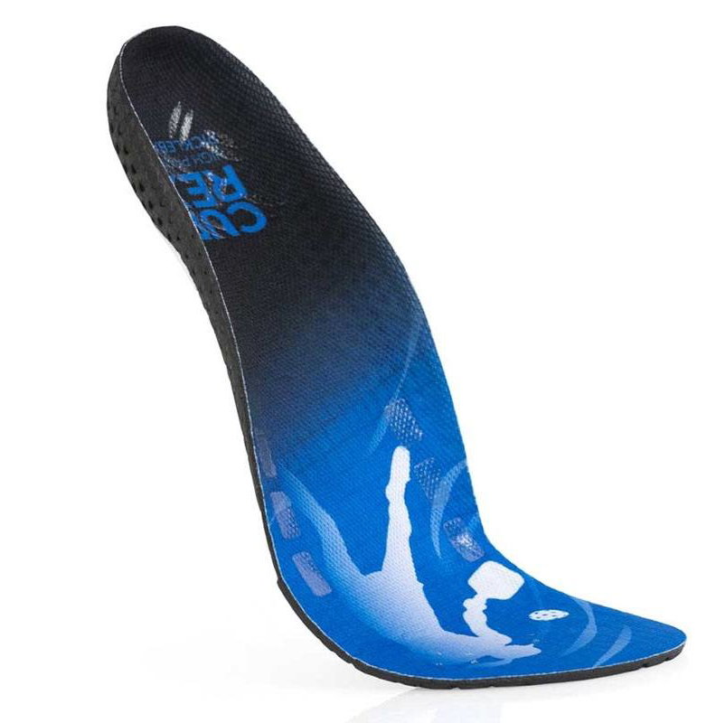 Currex Pickleballpro High (blue) Insole
