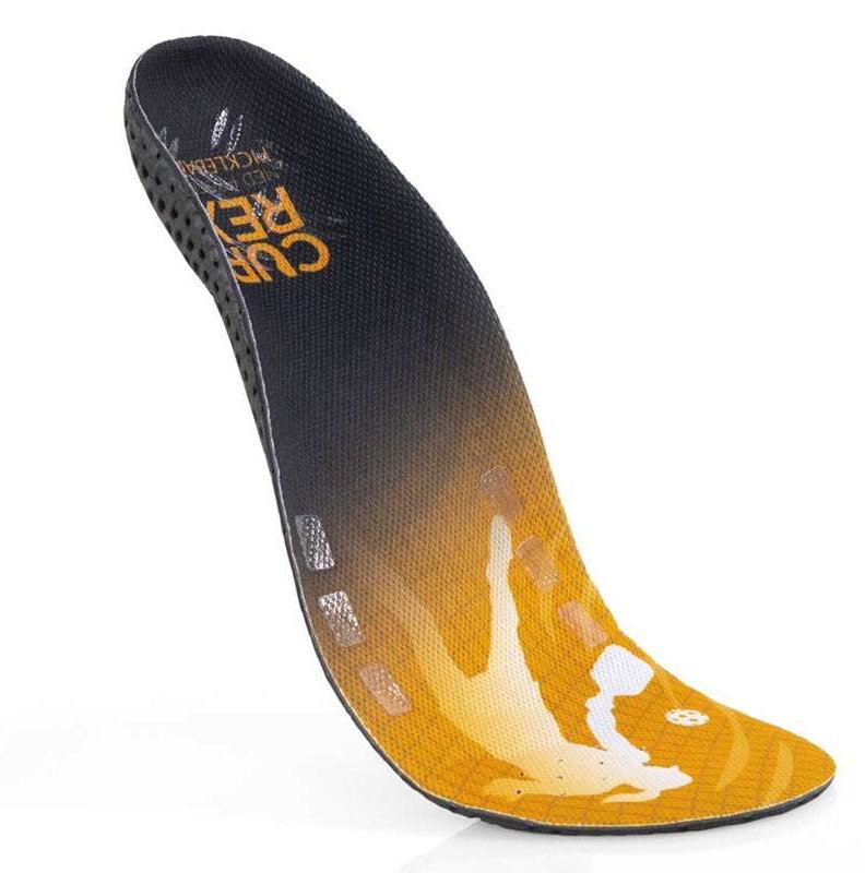 Currex Pickleballpro Medium (orange) Insole
