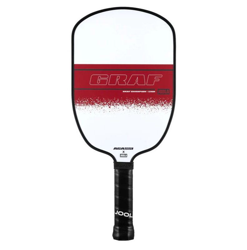 Joola Agassi/graf Champion Pickleball Paddle Set