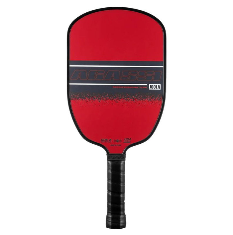 Joola Agassi/graf Champion Pickleball Paddle Set