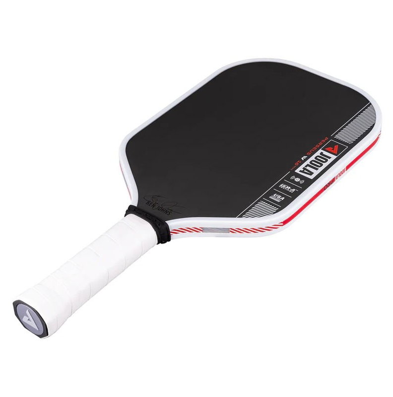 Joola Ben Johns Perseus Pro Iv 16mm Pickleball Paddle