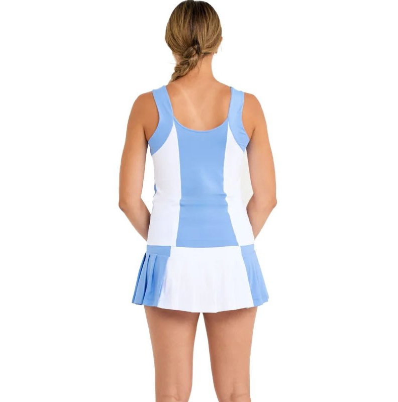 Sofibella Kaleidoscope Women's Tank